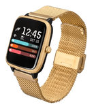 Relógio Smartwatch Mormaii Life Gps Full Display Molifegaf/7d