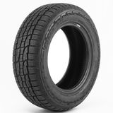 Pneu 205/65r15 At Aro 15 Xbri Forza A1 A/t 94h (m.i)