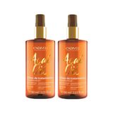 Kit Cadiveu Açaí Oil - Óleo Capilar 60ml - 2 Unidades