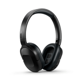 Fone De Ouvido Philips Tah6506bk Bluetooth Preto