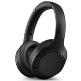 Fone De Ouvido Philips Tah8506bk/00 Bluetooth Anc Preto