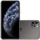 Vitrine     Iphone 11 Pro    Preto 256gb