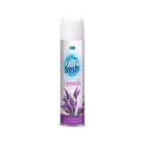 Purificador De Ar Ultra Fresh Lavanda 400ml Ultra Fresh