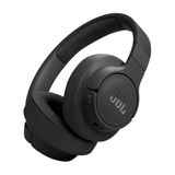 Fone De Ouvido Sem Fio Jbl Tune 770nc Bluetooth Preto