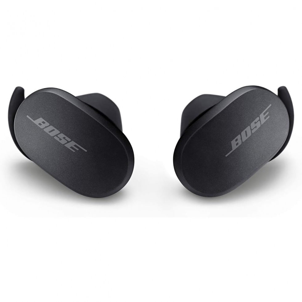 Bose Fone De Ouvido Sem Fio Earbuds Bluetooth C, Cancelamento De Ruidos, Preto