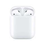 Airpods 2 Com Estojo De Recarga - Branco