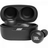 Fone De Ouvido Bluetooth Live Free Nc+ Tws Preto Jbl