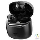 Fone De Ouvido Sem Fio Jbl Tour Pro+ Tws Intra-auricular Preto - Jbltourproptwsblk