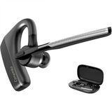 Fone De Ouvido Sem Fio Headset Bluetooth Para Chamadas Com Microfone, Conambo K18, Preto