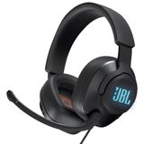 Headset Over-ear Jbl Gamer Quantum 400 Preto Led Original