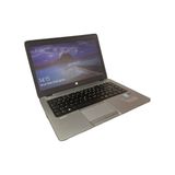 Notebook Hp Elitebook 840 G1 Core I7-4ª 8gbram Ssd 240gb 14&quot;