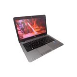 Notebook Hp Elitebook 840 G1 Core I7-4ª 8gbram Ssd 240gb 14&quot;