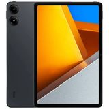 Tablet Poco Pad Wi-Fi com Tela de 12.1 Polegadas, 8GB de RAM e 256GB de Armazenamento