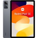 Tablet Xiaomi Redmi Pad SE / Tela de 11 Polegadas / 4GB de RAM / 128GB - Versão Global