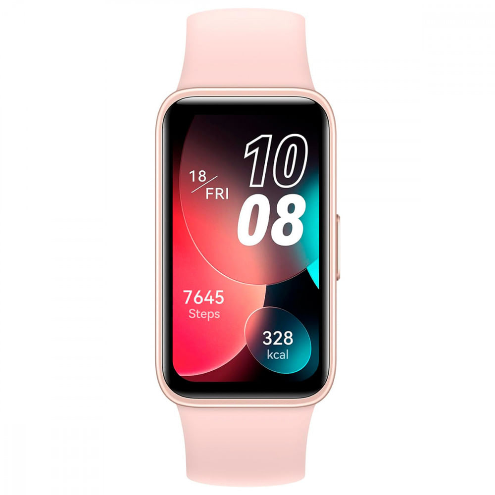 Smartwatch Huawei Band 8 1,47 Rosa - Ask-b19