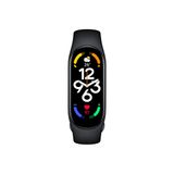 Smartband Mi Band 7 Tela Amoled Bluetooth Preto / Xiaomi