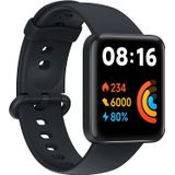 Smartwatch Xiaomi Redmi Watch 2 Lite Black (versão Global)