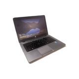 Notebook Hp Elitebook 840 G1 Core I7-4ª 8gbram Ssd 240gb 14&quot;