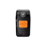 Barbeador Elétrico Ga.ma Italy Gbs Absolute Shaver Preto Bivolt