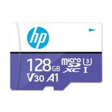 Cartão De Memória Micro Sd Hp 128gb U3 V30 Classe 10 Mx330