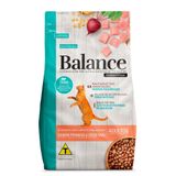 Ração Seca Balance Frango E Vegetais Para Gatos Adultos - 10,1 Kg