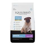 Ração Seca Equilíbrio Sensitive Skin &amp; Stomach Para Cães Adultos De Porte Pequeno - 2,5 Kg