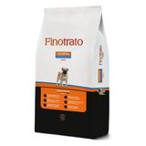 Ração Seca Finotrato Buffet Para Cães Adultos Porte Pequeno E Médio - 10,1 Kg