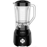 Liquidificador Britania Ultra Turbo 900w 4 Velocidades Com Filtro