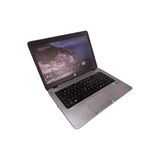 Notebook Hp Elitebook 840 G1 Core I7-4ª 8gbram Ssd 240gb 14&quot;