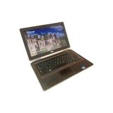 Notebook Dell Latitude E6320 Intel I5 2ª 6gb Ram Ssd 256gb 13,3&quot;