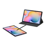 Galaxy Tab S6 Lite Lte 64gb Cinza + Galaxy Tab S6 Lite Lte 64gb Cinza Combo