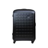 Mala Média De Viagem Em Polipropileno American Tourister By Samsonite Cirrus Light 4 Rodas 360 Preta