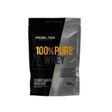 100% Pure Whey Refil (900g) - Probiótica Sabor:cookies &amp; Cream