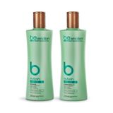 Be Emotion Professional Nutrah Shampoo E Nutrah Condicionador | Nutrah