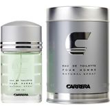 Perfume Masculino Carrera Muelhens Eau De Toilette Spray 50 Ml