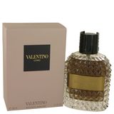 Colônia Masculina Uomo Colônia Valentino 150 ML Eau De Toilette