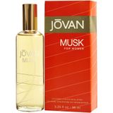 Colônia Concentrated Colônia Spray 96 Ml Jovan Musk Jovan Feminino