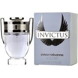 Perfume Masculino Invictus Paco Rabanne Eau De Toilette Spray 50 Ml