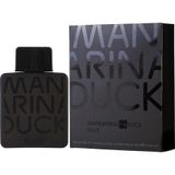 Perfume Masculino Mandarina Duck Black Mandarina Duck Eau De Toilette Spray 100 Ml