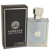 Perfume Masculino Versace Pour Homme 100 ML Desodorante