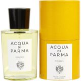 Colonia Eau De Colônia Spray 100 Ml Acqua Di Parma Acqua Di Parma Masculino