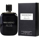 Perfume Masculino Kenneth Cole Mankind Hero Kenneth Cole Eau De Toilette Spray 100 Ml