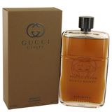 Perfume Masculino Guilty Absolute Gucci 150 ML Eau De Parfum