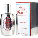 Colônia Spray 133 Ml The Baron Ltl Masculino