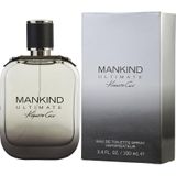 Perfume Masculino Kenneth Cole Mankind Ultimate Kenneth Cole Eau De Toilette Spray 100 Ml