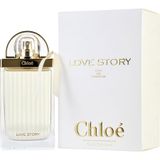 Perfume Feminino Chloe Love Story Chloe Eau De Parfum Spray 75 Ml