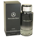 Perfume Masculino Intense Mercedes Benz 120 ML Eau De Toilette