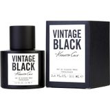 Perfume Masculino Vintage Black Kenneth Cole Eau De Toilette Spray 100 Ml