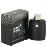 Perfume Masculino Montblanc Legend Blanc 4,5 ML Mini EDT