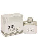 Perfume Masculino Montblanc Legend Spirit Blanc 50 ML Eau De Toilette